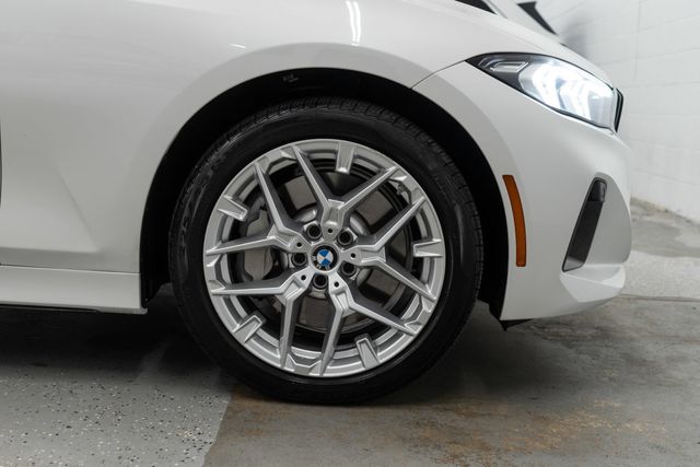 2026 BMW 3 Series 330i NA xDrive - 23060054 - 33