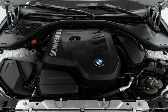 2026 BMW 3 Series 330i NA xDrive - 23060054 - 34