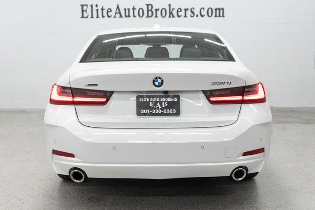 2026 BMW 3 Series 330i NA xDrive - 23060054 - 3