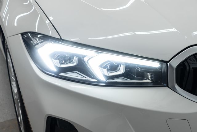 2026 BMW 3 Series 330i NA xDrive - 23060054 - 40
