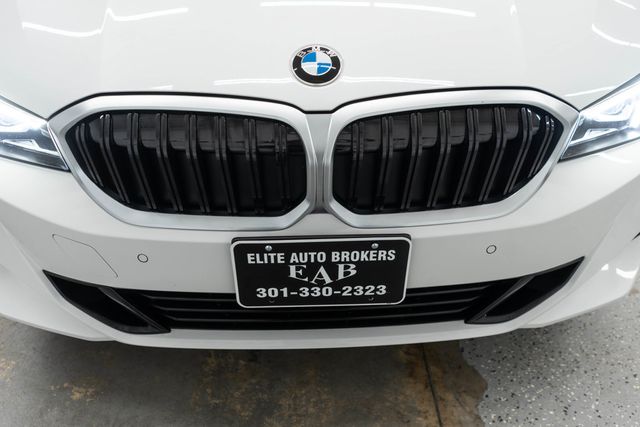 2026 BMW 3 Series 330i NA xDrive - 23060054 - 41