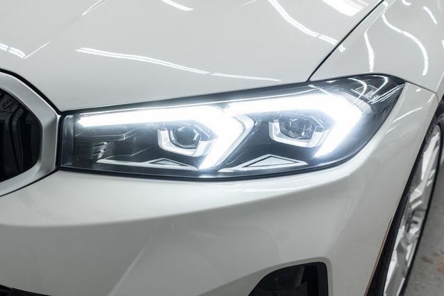 2026 BMW 3 Series 330i NA xDrive - 23060054 - 42