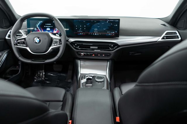 2026 BMW 3 Series 330i NA xDrive - 23060054 - 6