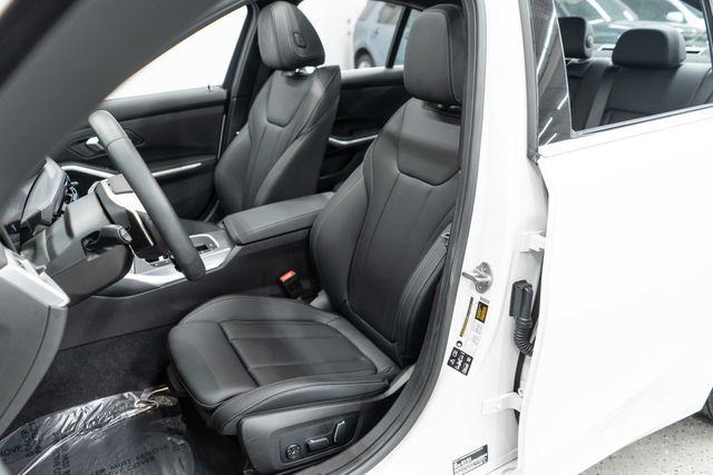 2026 BMW 3 Series 330i NA xDrive - 23060054 - 7