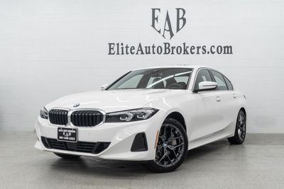 2026 BMW 3 Series