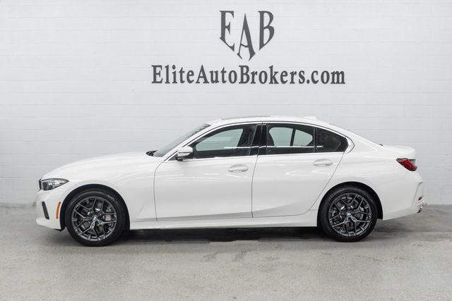 2026 BMW 3 Series 330i NA xDrive - 23079067 - 1