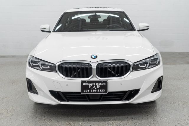 2026 BMW 3 Series 330i NA xDrive - 23079067 - 2