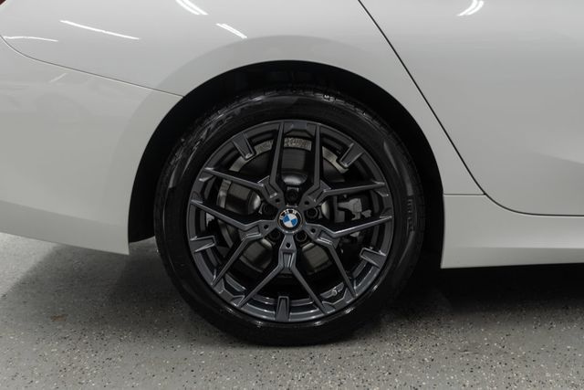 2026 BMW 3 Series 330i NA xDrive - 23079067 - 36