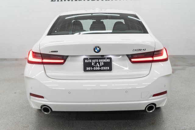 2026 BMW 3 Series 330i NA xDrive - 23079067 - 3