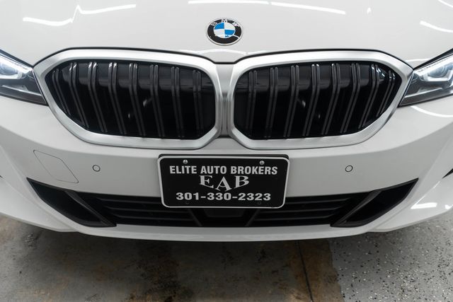 2026 BMW 3 Series 330i NA xDrive - 23079067 - 44