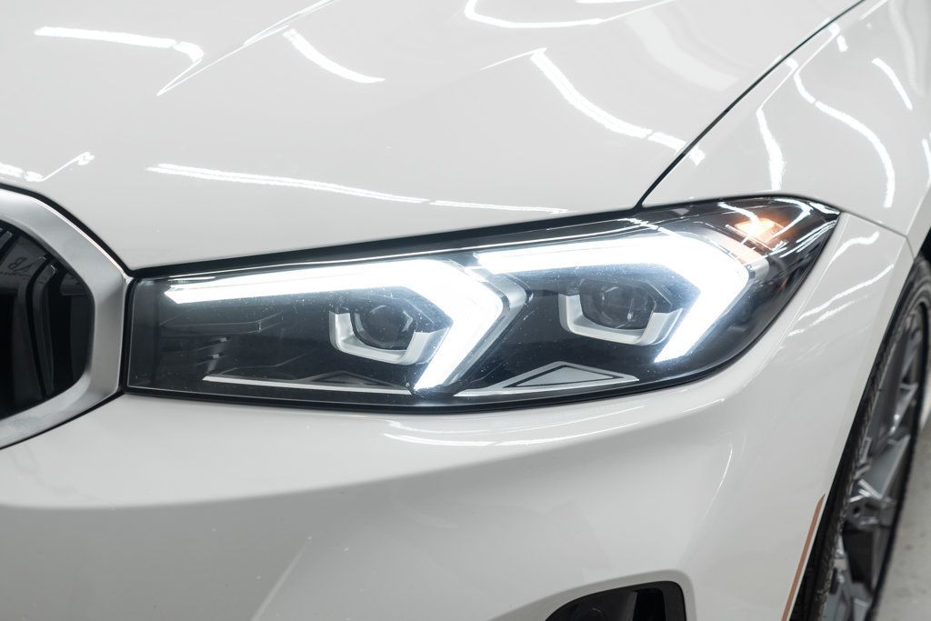 BMW 3 Series photo 46