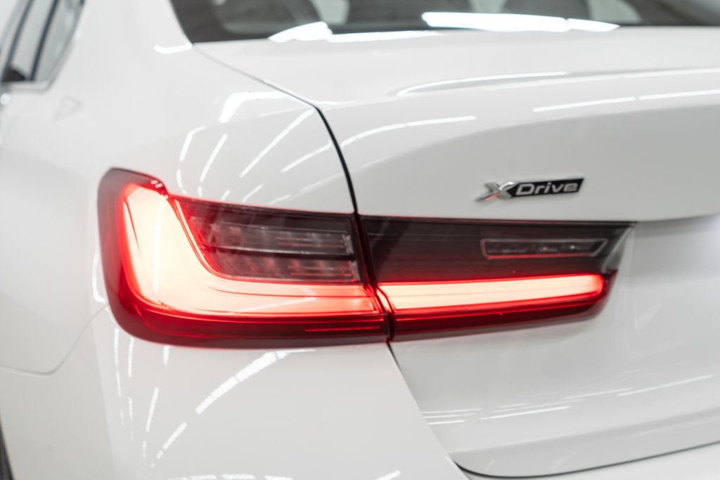 BMW 3 Series photo 47