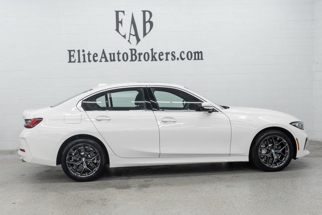2026 BMW 3 Series 330i NA xDrive - 23079067 - 4