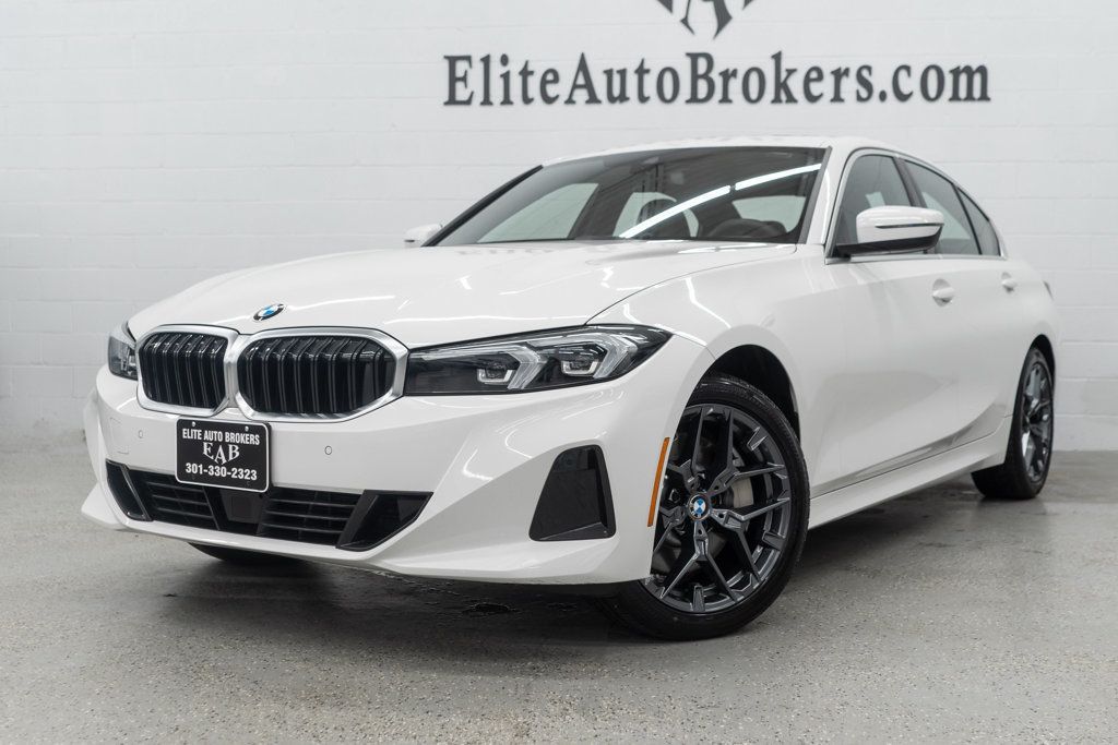 BMW 3 Series photo 50
