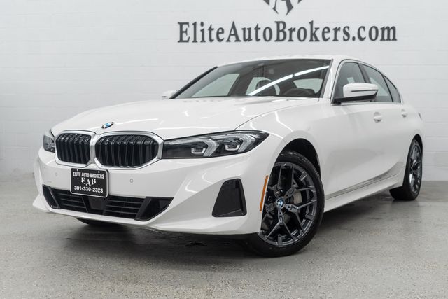 2026 BMW 3 Series 330i NA xDrive - 23079067 - 49