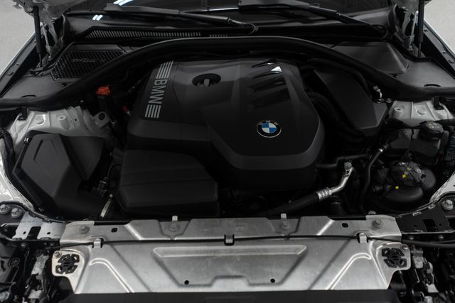 2026 BMW 3 Series 330i NA xDrive - 23079067 - 50
