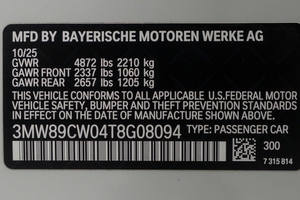 BMW 3 Series photo 52