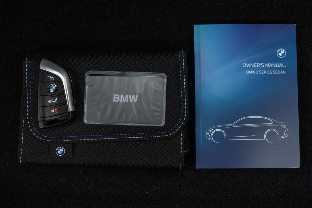 BMW 3 Series photo 55