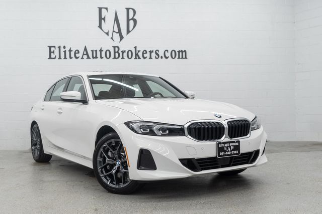 2026 BMW 3 Series 330i NA xDrive - 23079067 - 55