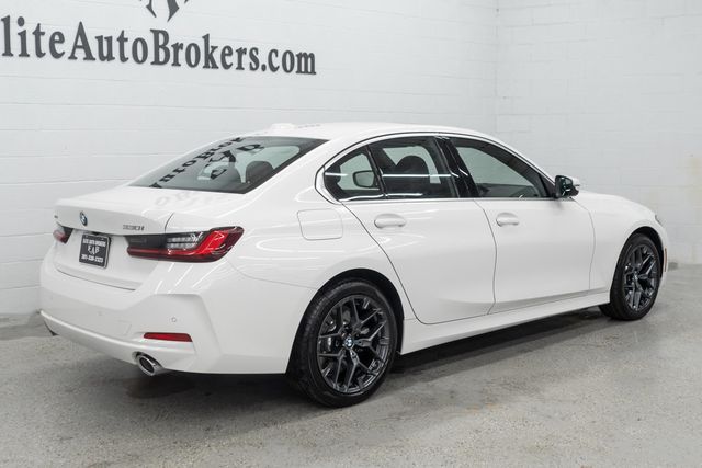 2026 BMW 3 Series 330i NA xDrive - 23079067 - 5