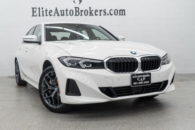 2026 BMW 3 Series 330i NA xDrive - 23079067 - 6
