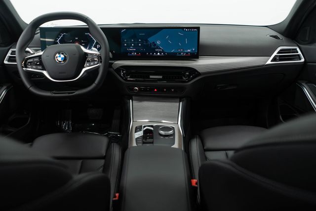 2026 BMW 3 Series 330i NA xDrive - 23079067 - 7