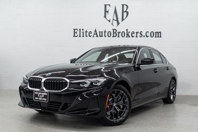 2026 BMW 3 Series