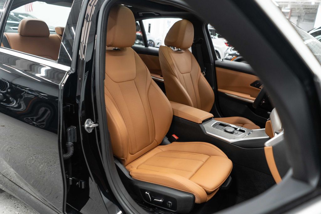 BMW 3 Series photo 10