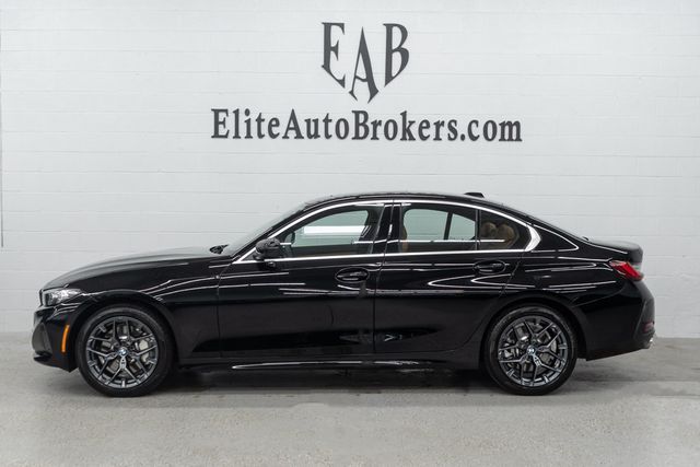 2026 BMW 3 Series 330i NA xDrive - 23080316 - 1