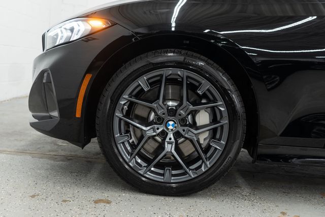 2026 BMW 3 Series 330i NA xDrive - 23080316 - 33