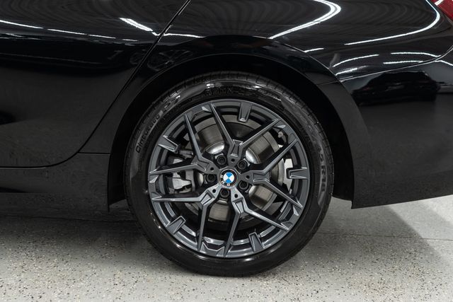 2026 BMW 3 Series 330i NA xDrive - 23080316 - 34