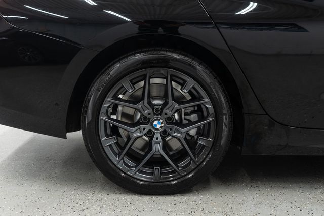 2026 BMW 3 Series 330i NA xDrive - 23080316 - 35