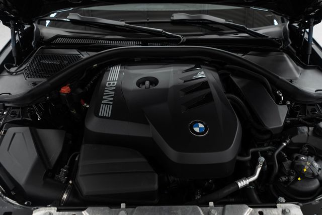 2026 BMW 3 Series 330i NA xDrive - 23080316 - 37