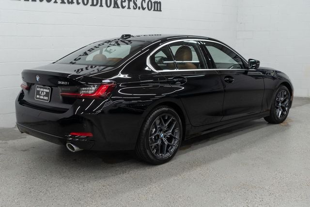 2026 BMW 3 Series 330i NA xDrive - 23080316 - 38