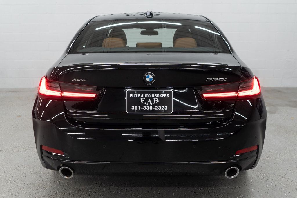 BMW 3 Series photo 4