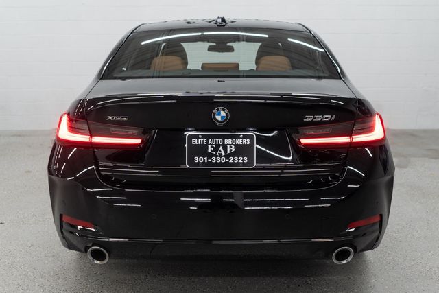 2026 BMW 3 Series 330i NA xDrive - 23080316 - 3