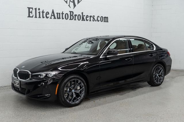 2026 BMW 3 Series 330i NA xDrive - 23080316 - 39