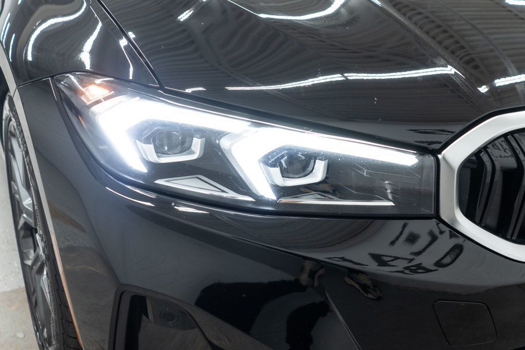 BMW 3 Series photo 44
