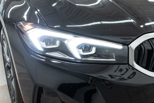 2026 BMW 3 Series 330i NA xDrive - 23080316 - 43