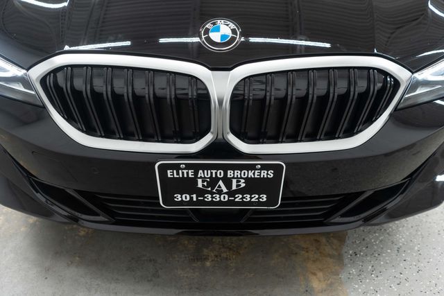 2026 BMW 3 Series 330i NA xDrive - 23080316 - 44