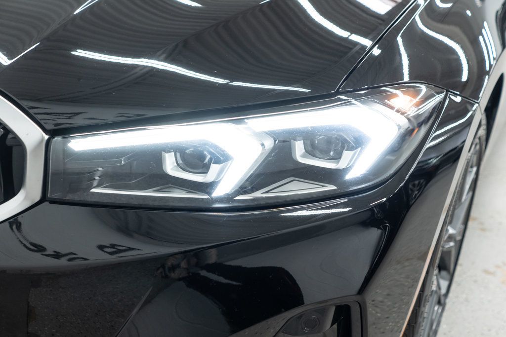 BMW 3 Series photo 46