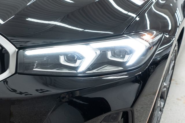 2026 BMW 3 Series 330i NA xDrive - 23080316 - 45