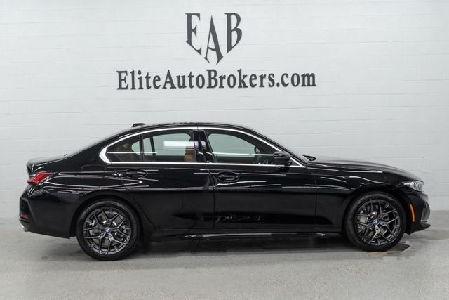 2026 BMW 3 Series 330i NA xDrive - 23080316 - 4