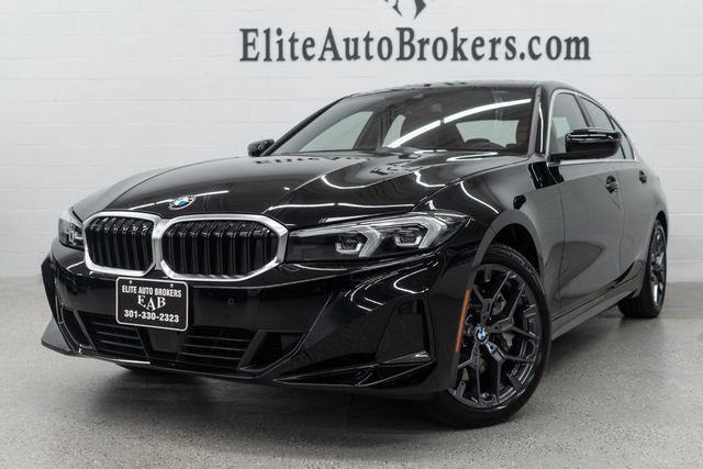 2026 BMW 3 Series 330i NA xDrive - 23080316 - 50