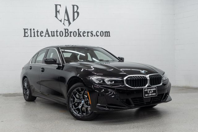 2026 BMW 3 Series 330i NA xDrive - 23080316 - 51