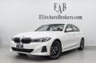 2026 BMW 3 Series 330i NA xDrive - 23081706 - 0