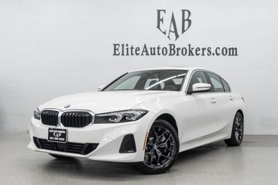 2026 BMW 3 Series