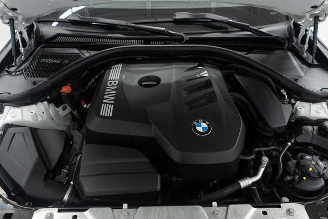 2026 BMW 3 Series 330i NA xDrive - 23081706 - 37