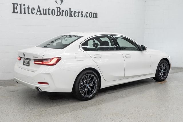 2026 BMW 3 Series 330i NA xDrive - 23081706 - 38