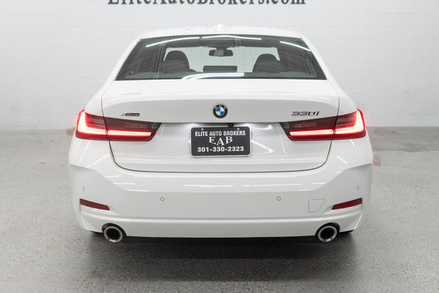 2026 BMW 3 Series 330i NA xDrive - 23081706 - 3